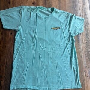 Teal Vacation for life T-Shirt